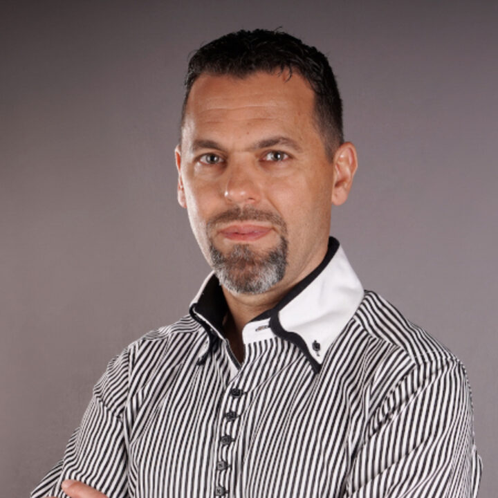 Stéphane Marceau