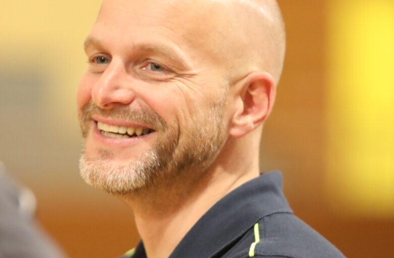 Cédric Dumanoir