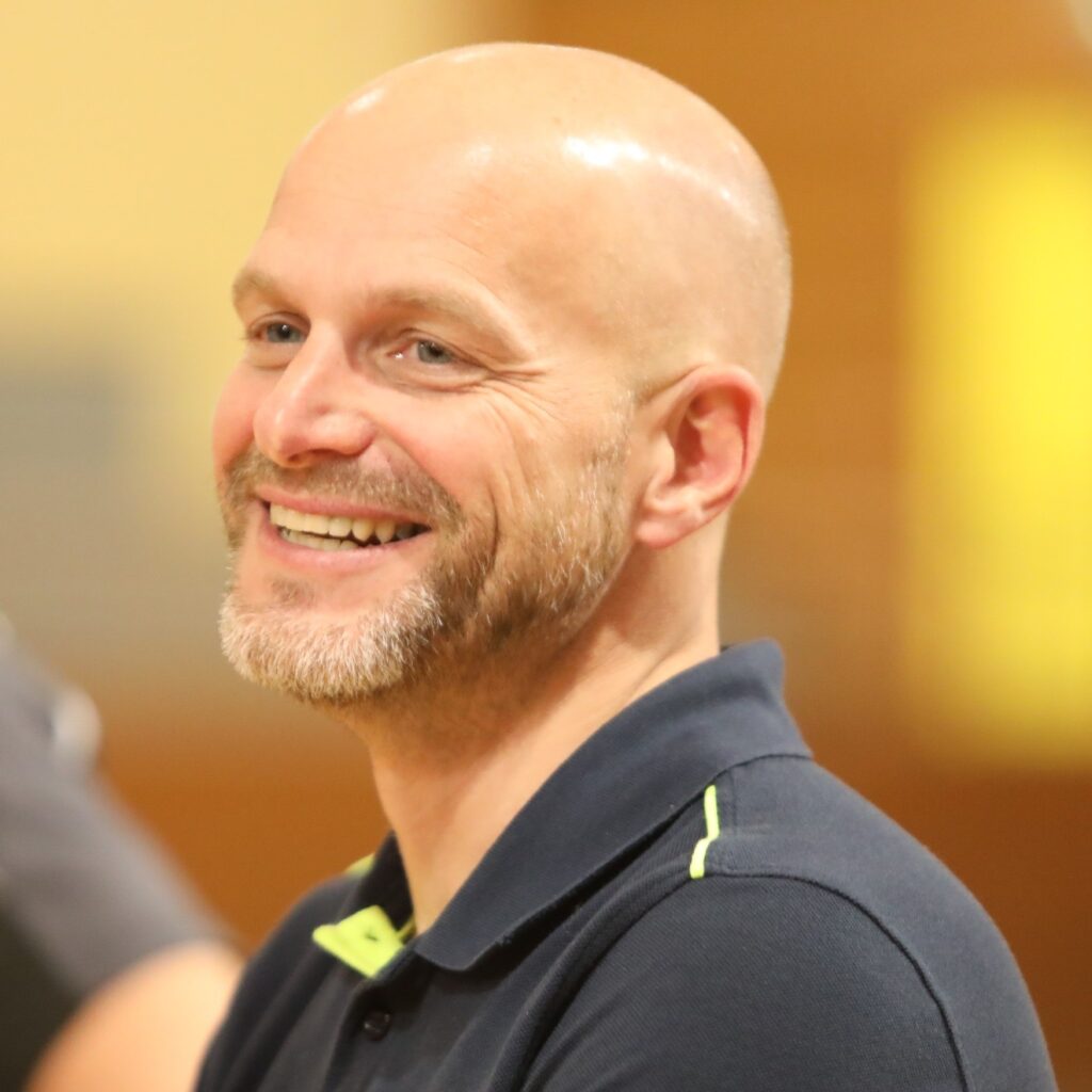 Cédric DUMANOIR