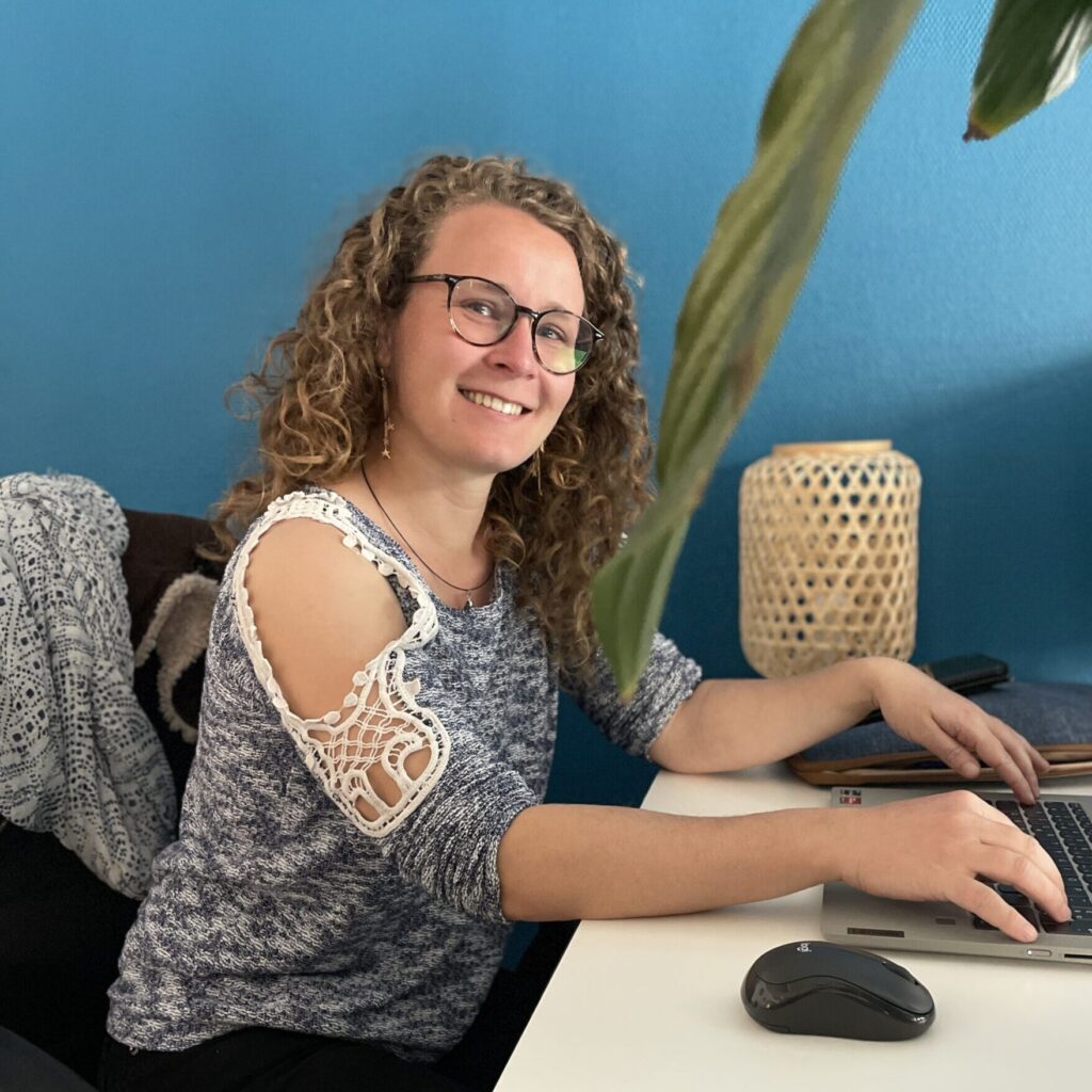 Amélie PAYEN