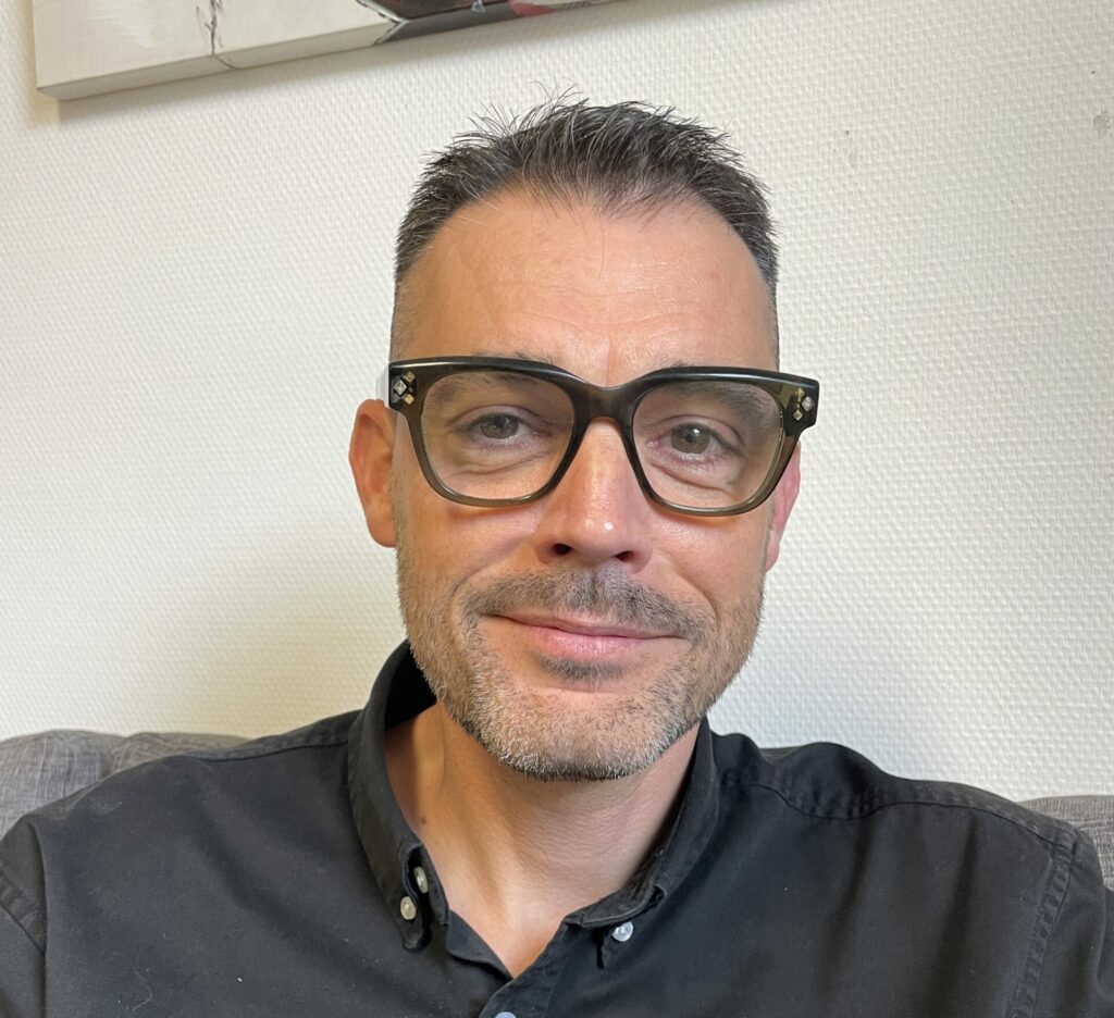 Frédéric MOTTAIS