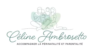 Logo Céline Ambrosetto
