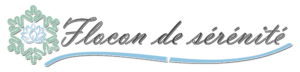 Logo flocon de sérénité