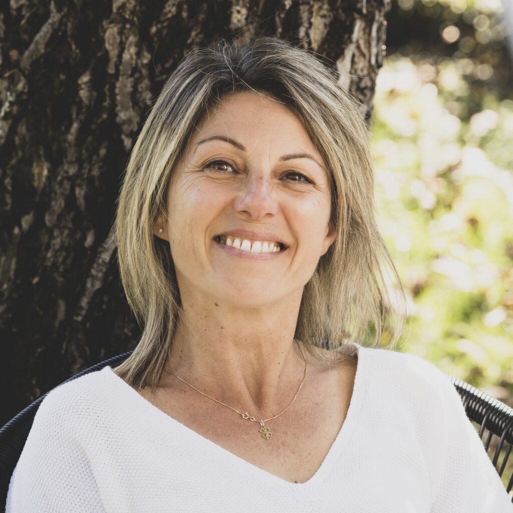 Martine Borjon