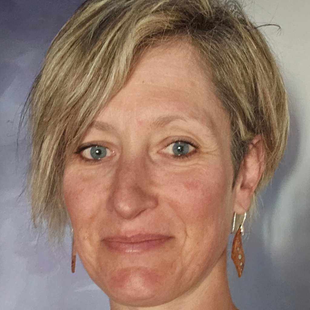 Anne Gaillard